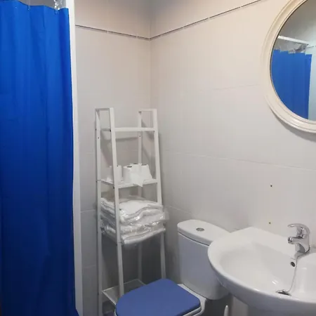 Gran Terraza Apartamento *