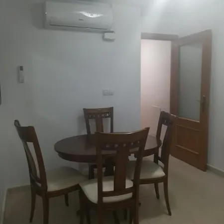 Gran Terraza Apartamento Santa Pola