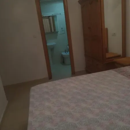 Apartamento Gran Terraza Santa Pola