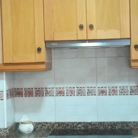 Gran Terraza Apartamento *