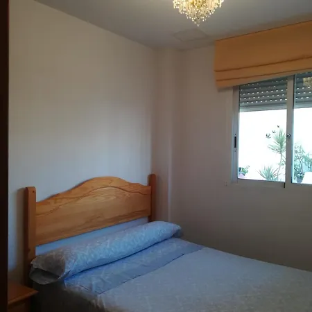 Gran Terraza Apartamento *