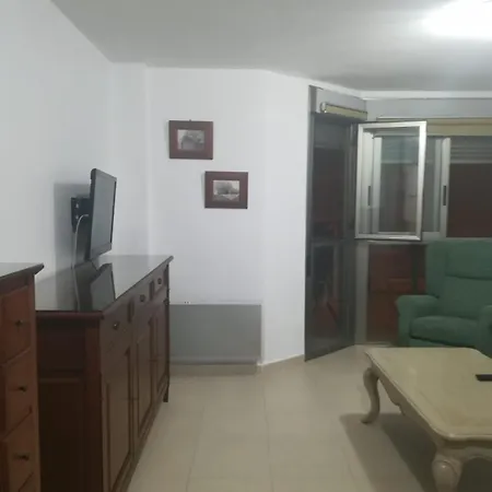 Apartment Gran Terraza