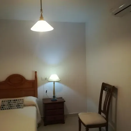 Gran Terraza Apartment