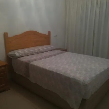 Gran Terraza Apartment Santa Pola