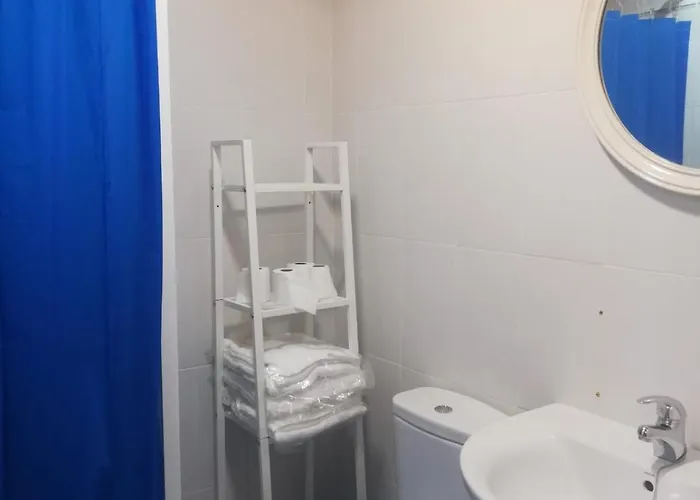 Gran Terraza Appartement *