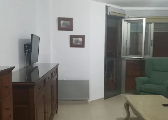 Appartement Gran Terraza