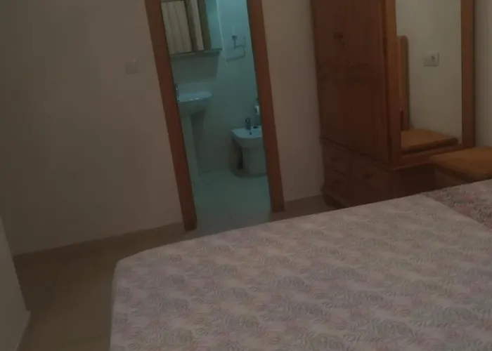 Appartement Gran Terraza Santa Pola