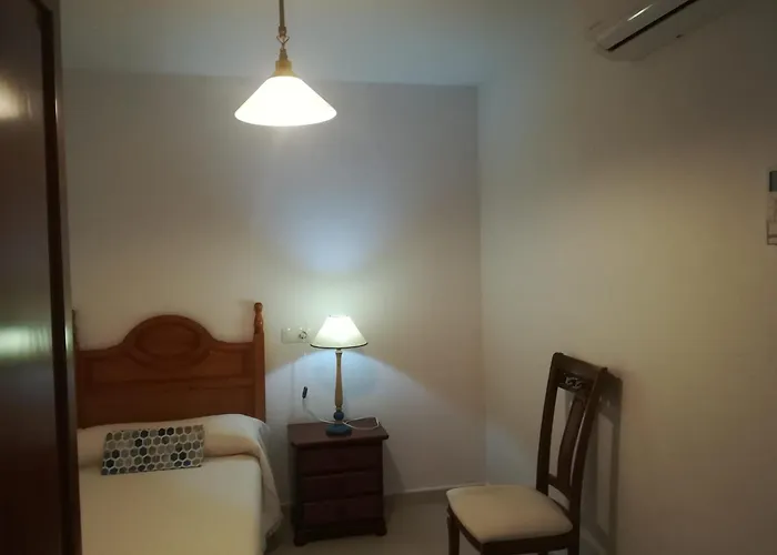 Gran Terraza Appartement