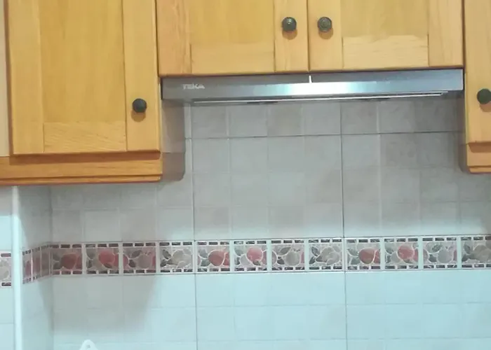 Gran Terraza Appartement *