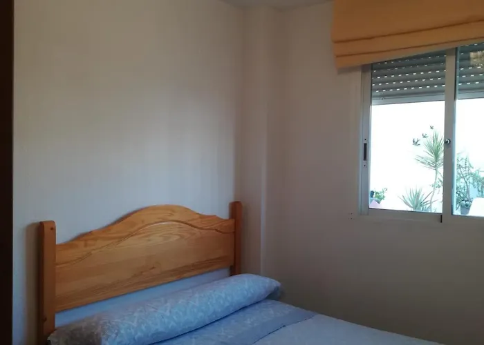 Gran Terraza Appartement *