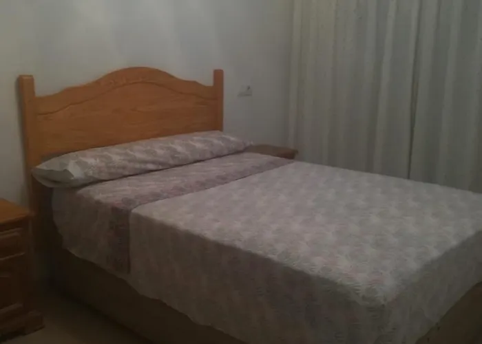 Gran Terraza Appartement Santa Pola